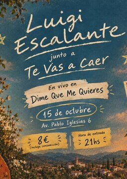 Dime que me quieres Madrid, Reservado para cumpleaños Madrid, Cumpleaños con concierto Madrid, Celebrar cumpleaños Madrid, Local para cumpleaños Madrid, 40 cumpleaños Madrid, Cumpleaños en bar de copas Madrid