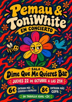 Dime que me quieres Madrid, Reservado para cumpleaños Madrid, Cumpleaños con concierto Madrid, Celebrar cumpleaños Madrid, Local para cumpleaños Madrid, 40 cumpleaños Madrid, Cumpleaños en bar de copas Madrid