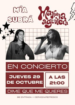Dime que me quieres Madrid, Reservado para cumpleaños Madrid, Cumpleaños con concierto Madrid, Celebrar cumpleaños Madrid, Local para cumpleaños Madrid, 40 cumpleaños Madrid, Cumpleaños en bar de copas Madrid