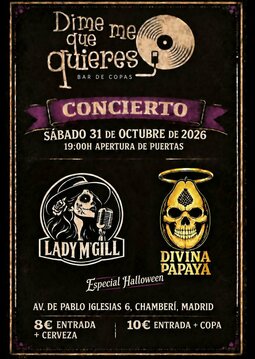 Dime que me quieres Madrid, Reservado para cumpleaños Madrid, Cumpleaños con concierto Madrid, Celebrar cumpleaños Madrid, Local para cumpleaños Madrid, 40 cumpleaños Madrid, Cumpleaños en bar de copas Madrid