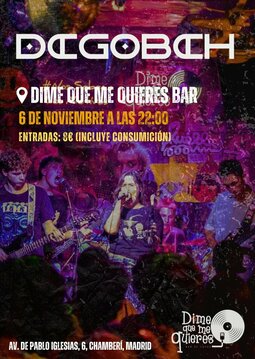 Dime que me quieres Madrid, Reservado para cumpleaños Madrid, Cumpleaños con concierto Madrid, Celebrar cumpleaños Madrid, Local para cumpleaños Madrid, 40 cumpleaños Madrid, Cumpleaños en bar de copas Madrid