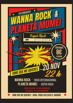 Dime que me quieres Madrid, Reservado para cumpleaños Madrid, Cumpleaños con concierto Madrid, Celebrar cumpleaños Madrid, Local para cumpleaños Madrid, 40 cumpleaños Madrid, Cumpleaños en bar de copas Madrid