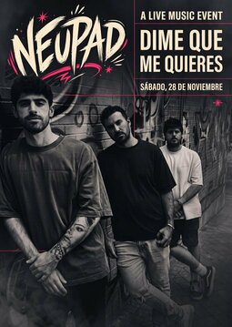 Dime que me quieres Madrid, Reservado para cumpleaños Madrid, Cumpleaños con concierto Madrid, Celebrar cumpleaños Madrid, Local para cumpleaños Madrid, 40 cumpleaños Madrid, Cumpleaños en bar de copas Madrid